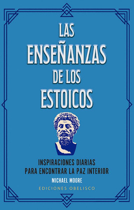ENSEÑANZAS DE LOS ESTOICOS, LAS  (LIBRO Y BARAJA)
