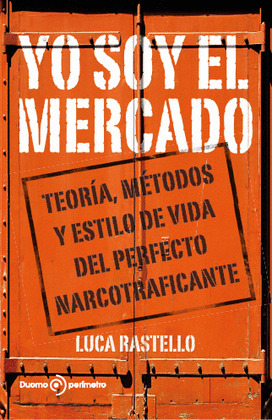 YO SOY EL MERCADO