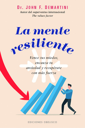 MENTE RESILIENTE, LA