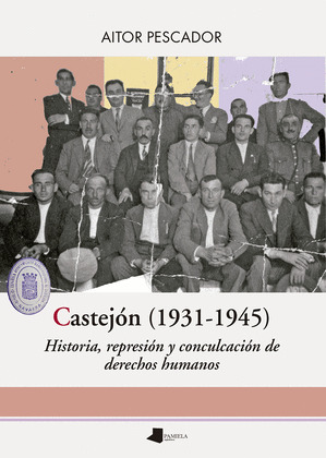 CASTEJON (1931-1945)