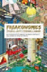 FREAKONOMICS