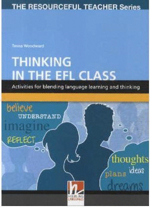 THINKING IN THE EFL CLASS (ENGLISH AS FOREIGN LANGUAGE)