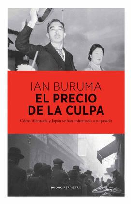 PRECIO DE LA CULPA, EL