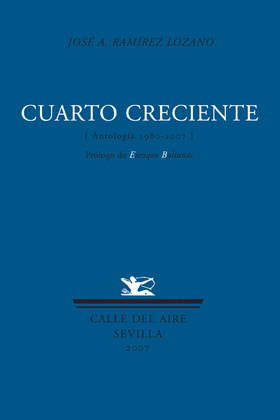 CUARTO CRECIENTE