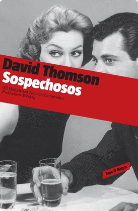 SOSPECHOSOS