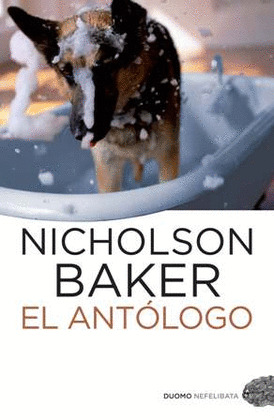 ANTÓLOGO, EL