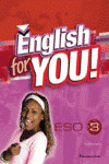 ENGLISH FOR YOU 2 SB