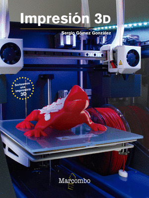 IMPRESION 3D