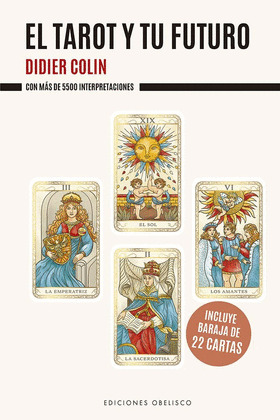 TAROT Y TU FUTURO, EL