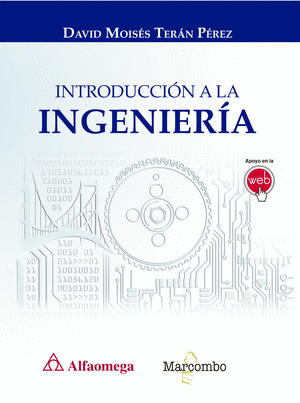 INTRODUCCION A LA INGENIERIA