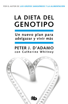 DIETA DEL GENOTIPO, LA