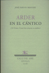 ARDER EN EL CANTICO