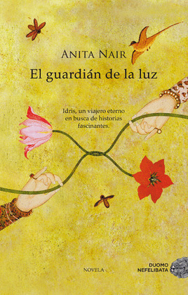 GUARDIÁN DE LA LUZ, EL