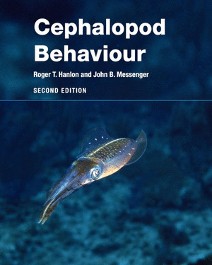 CEPHALOPOD BEHAVIOUR
