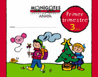 MONIGOTES 3 AÑOS 1ºTRIM (N)