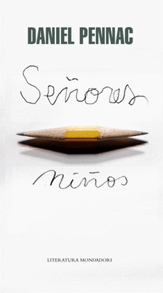 SEÑORES NIÑOS