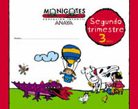 MONIGOTES 3 AÑOS 2ºTRIM (N)