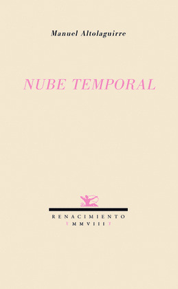 NUBE TEMPORAL