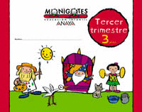 MONIGOTES 3 AÑOS 3ºTRIM (N)