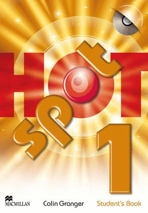 HOT SPOT 1 SB