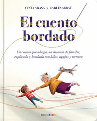 CUENTO BORDADO, EL