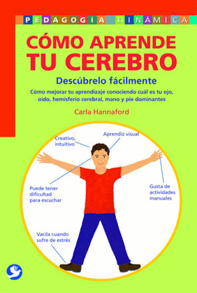 ŽCOMO APRENDE TU CEREBRO. DESCUBRELO FACILMENTE