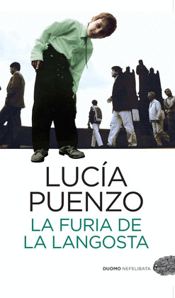 FURIA DE LA LANGOSTA, LA