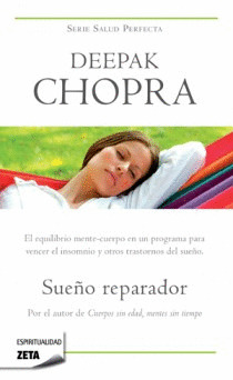 SUEÑO REPARADOR