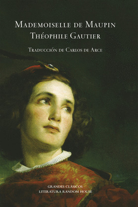 MADEMOISELLE DE MAUPIN