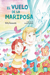 EL VUELO DE LA MARIPOSA