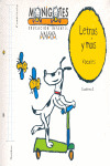 VOCALES 1 CUADRICULA MONIGOTES LECTOESCRITURA