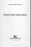 PASEO DEL CHOCOLATE (POESÍA)