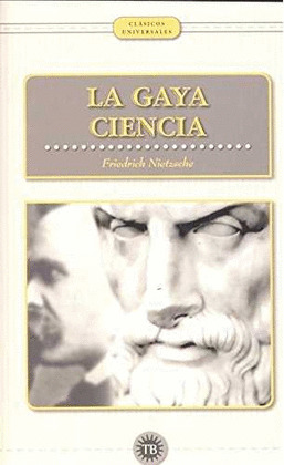GAYA CIENCIA, LA