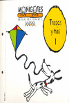 1 TRAZOS Y MAS MONIGOTES