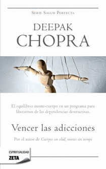 VENCER LAS ADICCIONES