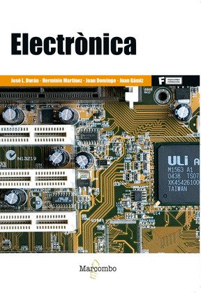 *ELECTRONICA ( VERSIO 2016 CATALA)