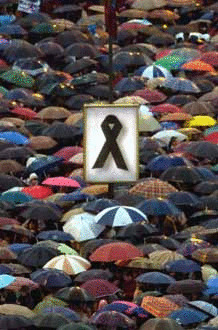 VICTIMAS DEL TERRORISMO. 1968-2004