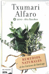 REMEDIOS NATURALES DE LOS CAMINOS DE SANTIAGO
