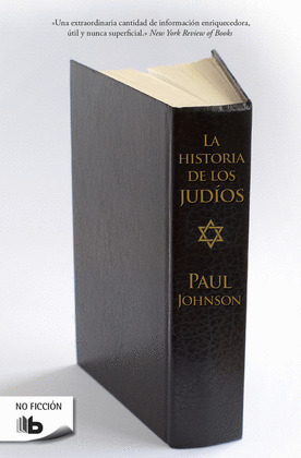 HISTORIA DE LOS JUDIOS, LA