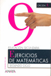 EJERC. MATEMATICAS 9 A (2ºCICLO ESO)03 EN TUS MANO