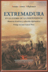 EXTREMADURA EN LA GUERRA INDEPENDENCIA