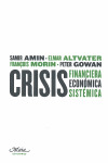 CRISIS FINANCIERA ECONÓMICA SISTÉMICA