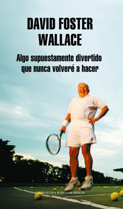 ALGO SUPUESTAMENTE DIVERTIDO