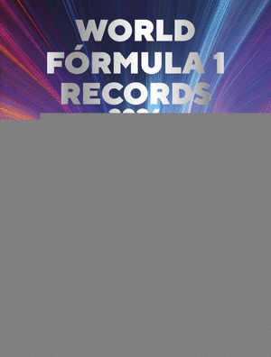 F1 RECORDS 2026