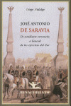 JOSE ANTONIO DE SARAVIA