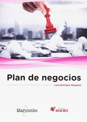 PLAN DE NEGOCIOS