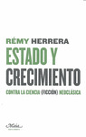 ESTADO Y CRECIMIENTO