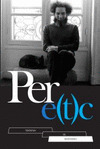 PERE(T)C. TENTATIVA DE INVENTARIO + CD
