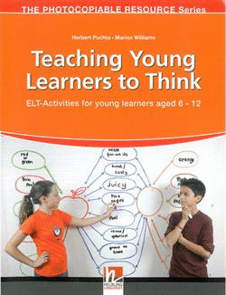 TEACHING YOUNG LEARNERS TO THINK