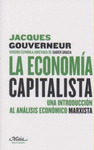 ECONOMÍA CAPITALISTA, LA